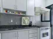 Apartamento para Venda em São Paulo/SP Itaim Bibi 3 Quartos