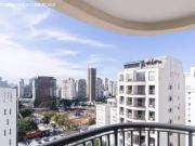 Apartamento para Venda em São Paulo/SP Itaim Bibi 3 Quartos