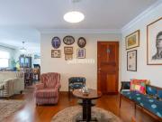 Apartamento para Venda em São Paulo/SP Itaim Bibi 3 Quartos