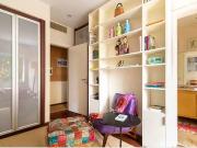 Apartamento para Venda em São Paulo/SP Itaim Bibi 3 Quartos