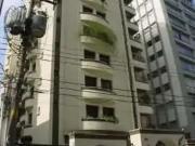 Apartamento para Venda em São Paulo/SP Itaim Bibi 3 Quartos