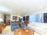 Apartamento para Venda em São Paulo/SP Itaim Bibi 3 Quartos