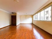 Apartamento para Venda em São Paulo/SP Itaim Bibi 3 Quartos