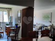Apartamento para Venda em São Paulo/SP Itaim Bibi 3 Quartos