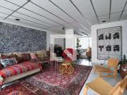 Apartamento para Venda em São Paulo/SP Itaim Bibi 3 Quartos