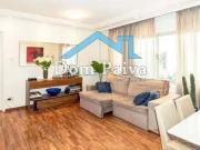 Apartamento para Venda em São Paulo/SP Itaim Bibi 3 Quartos