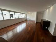 Apartamento para Venda em São Paulo/SP Itaim Bibi 3 Quartos