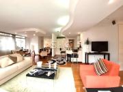 Apartamento para Venda em São Paulo/SP Itaim Bibi 3 Quartos