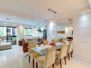 Apartamento para Venda em São Paulo/SP Itaim Bibi 3 Quartos