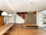 Apartamento para Venda em São Paulo/SP Itaim Bibi 3 Quartos