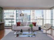 Apartamento para Venda em São Paulo/SP Itaim Bibi 3 Quartos