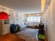 Apartamento para Venda em São Paulo/SP Itaim Bibi 3 Quartos