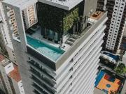 Apartamento para Venda em São Paulo/SP Itaim Bibi 3 Quartos