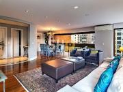 Apartamento para Venda em São Paulo/SP Itaim Bibi 3 Quartos