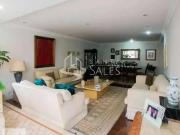 Apartamento para Venda em São Paulo/SP Itaim Bibi 3 Quartos