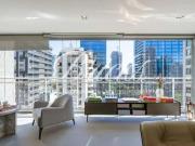 Apartamento para Venda em São Paulo/SP Itaim Bibi 3 Quartos