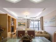 Apartamento para Venda em São Paulo/SP Itaim Bibi 3 Quartos