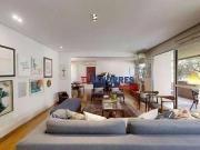 Apartamento para Venda em São Paulo/SP Itaim Bibi 3 Quartos