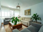 Apartamento para Venda em São Paulo/SP Itaim Bibi 3 Quartos