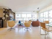 Apartamento para Venda em São Paulo/SP Itaim Bibi 3 Quartos