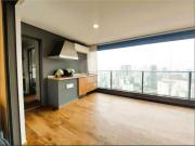 Apartamento para Venda em São Paulo/SP Vila Olímpia 3...