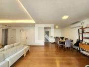 Apartamento para Venda em São Paulo/SP Itaim Bibi 3 Quartos