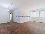 Apartamento para Venda em São Paulo/SP Itaim Bibi 3 Quartos