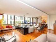 Apartamento para Venda em São Paulo/SP Itaim Bibi 3 Quartos