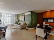 Apartamento para Venda em São Paulo/SP Itaim Bibi 3 Quartos