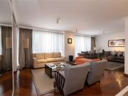 Apartamento para Venda em São Paulo/SP Itaim Bibi 3 Quartos