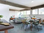 Apartamento para Venda em São Paulo/SP Itaim Bibi 3 Quartos