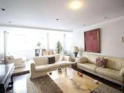 Apartamento para Venda em São Paulo/SP Itaim Bibi 3 Quartos