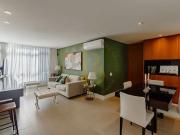 Apartamento para Venda em São Paulo/SP Itaim Bibi 3 Quartos