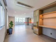 Apartamento para Venda em São Paulo/SP Itaim Bibi 3 Quartos