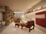 Apartamento para Venda em São Paulo/SP Itaim Bibi 3 Quartos