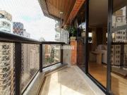 Apartamento para Venda em São Paulo/SP Itaim Bibi 3 Quartos