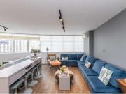 Apartamento para Venda em São Paulo/SP Itaim Bibi 3 Quartos