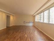 Apartamento para Venda em São Paulo/SP Itaim Bibi 3 Quartos