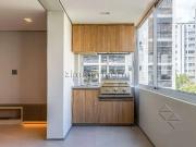 Apartamento para Venda em São Paulo/SP Itaim Bibi 3 Quartos
