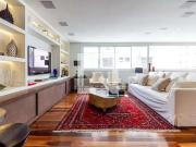 Apartamento para Venda em São Paulo/SP Itaim Bibi 3 Quartos