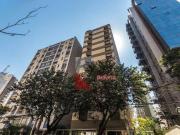 Apartamento para Venda em São Paulo/SP Itaim Bibi 3 Quartos