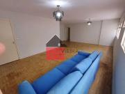 Apartamento para Venda em São Paulo/SP Itaim Bibi 3 Quartos