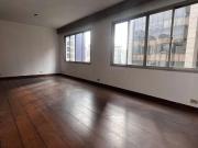 Apartamento para Venda em São Paulo/SP Itaim Bibi 3 Quartos