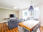 Apartamento para Venda em São Paulo/SP Itaim Bibi 3 Quartos