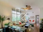 Apartamento para Venda em São Paulo/SP Itaim Bibi 3 Quartos