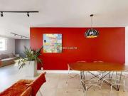 Apartamento para Venda em São Paulo/SP Itaim Bibi 3 Quartos