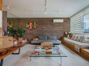 Apartamento para Venda em São Paulo/SP Itaim Bibi 3 Quartos