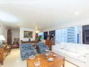 Apartamento para Venda em São Paulo/SP Itaim Bibi 3 Quartos