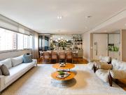 Apartamento para Venda em São Paulo/SP Itaim Bibi 3 Quartos