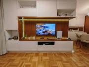 Apartamento para Venda em São Paulo/SP Itaim Bibi 3 Quartos
